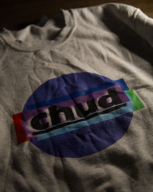 Chud Retro Crewneck