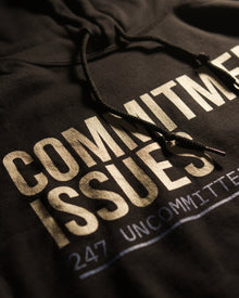 Commitment Issues Hoodie