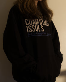 Commitment Issues Hoodie