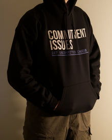 Commitment Issues Hoodie
