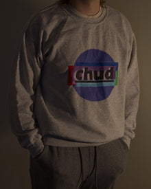 Chud Retro Crewneck