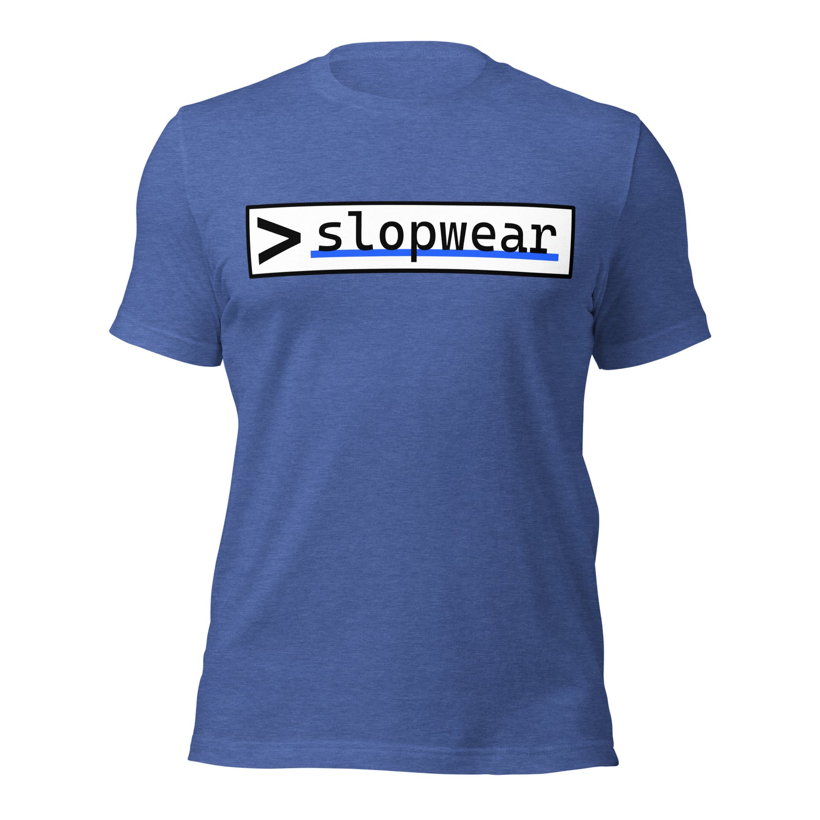 Slopwear T-Shirt