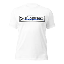 Slopwear T-Shirt